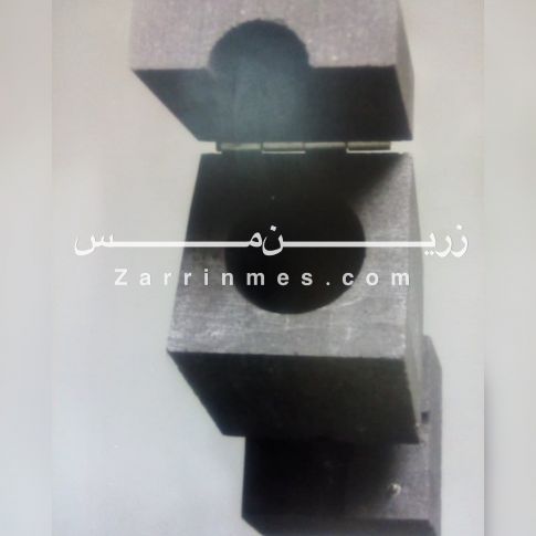 قالب جوش درجه یک